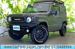 suzuki jimny 2020 quick_quick_3BA-JB64W_JB64W-149666