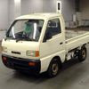 suzuki carry-truck 1995 No.15724 image 4