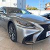 lexus ls 2019 -LEXUS--Lexus LS DBA-VXFA55--VXFA55-6001226---LEXUS--Lexus LS DBA-VXFA55--VXFA55-6001226- image 17