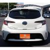 toyota corolla-sport 2018 -TOYOTA--Corolla Sport 6AA-ZWE211H--ZWE211-1002277---TOYOTA--Corolla Sport 6AA-ZWE211H--ZWE211-1002277- image 9