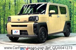 daihatsu taft 2024 -DAIHATSU--Taft 5BA-LA900S--LA900S-0179***---DAIHATSU--Taft 5BA-LA900S--LA900S-0179***-
