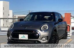 mini mini-others 2016 quick_quick_DBA-LN20_WMWLN720X02D97256