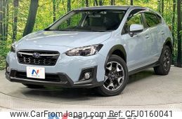 subaru xv 2019 -SUBARU--Subaru XV DBA-GT3--GT3-068399---SUBARU--Subaru XV DBA-GT3--GT3-068399-