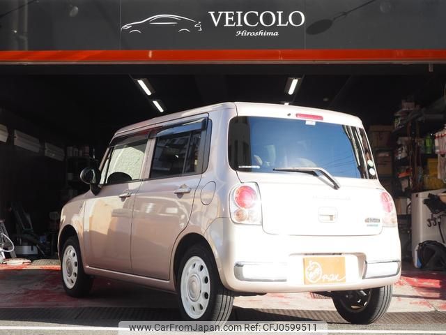 suzuki alto-lapin 2014 GOO_JP_700100243030241225001 image 2