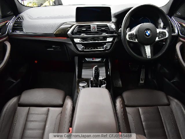 bmw x3 2019 -BMW--BMW X3 LDA-TX30--WBATX920X0LP19858---BMW--BMW X3 LDA-TX30--WBATX920X0LP19858- image 2