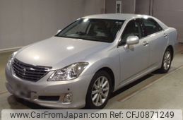 toyota crown 2008 -TOYOTA--Crown GRS200-0005415---TOYOTA--Crown GRS200-0005415-