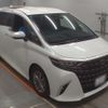 toyota alphard 2024 -TOYOTA 【野田 301ぬ6418】--Alphard AGH40W-4002476---TOYOTA 【野田 301ぬ6418】--Alphard AGH40W-4002476- image 6