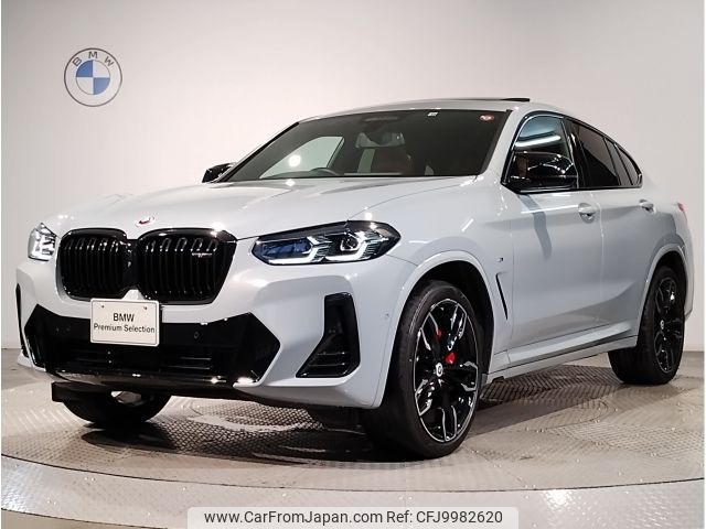 bmw x4 2022 -BMW--BMW X4 3BA-2V30--WBA42DT0409N29409---BMW--BMW X4 3BA-2V30--WBA42DT0409N29409- image 1