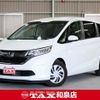 honda freed 2017 quick_quick_DBA-GB5_GB5-1048860 image 1