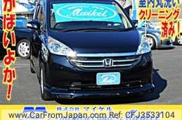 honda stepwagon 2008 quick_quick_DBA-RG1_RG1-1310847