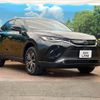 toyota harrier-hybrid 2024 CFJ1510427 image 16