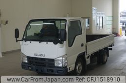 isuzu elf-truck 2009 CFJ1518910