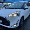 toyota sienta 2020 -TOYOTA 【名変中 】--Sienta NHP170G--7233843---TOYOTA 【名変中 】--Sienta NHP170G--7233843- image 2