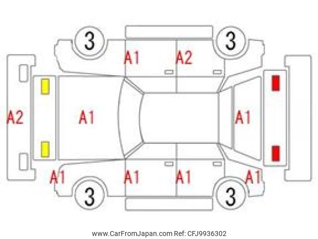 toyota roomy 2018 -TOYOTA--Roomy DBA-M900A--M900A-0241996---TOYOTA--Roomy DBA-M900A--M900A-0241996- image 2