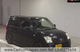 nissan pino 2009 -NISSAN 【尾張小牧 581ｾ2973】--Pino HC24S-623807---NISSAN 【尾張小牧 581ｾ2973】--Pino HC24S-623807-