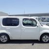 nissan cube 2015 23847 image 3
