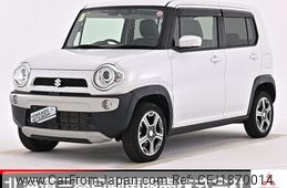 suzuki hustler 2018 CFJ1870014