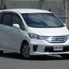 honda freed 2012 -HONDA--Freed DBA-GB3--GB3-1421490---HONDA--Freed DBA-GB3--GB3-1421490- image 1