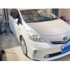 toyota prius-α 2013 -TOYOTA--Prius α DAA-ZVW41W--ZVW41-3322711---TOYOTA--Prius α DAA-ZVW41W--ZVW41-3322711- image 1