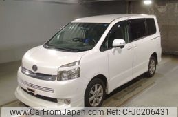 toyota voxy 2007 -TOYOTA--Voxy ZRR75W-0010792---TOYOTA--Voxy ZRR75W-0010792-