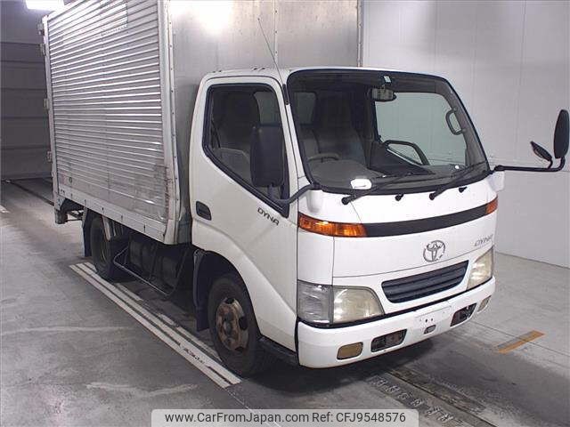 toyota dyna-truck 1999 -TOYOTA--Dyna XZU307--5000482---TOYOTA--Dyna XZU307--5000482- image 1
