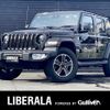 chrysler jeep-wrangler 2023 CFJ1768100 image 1
