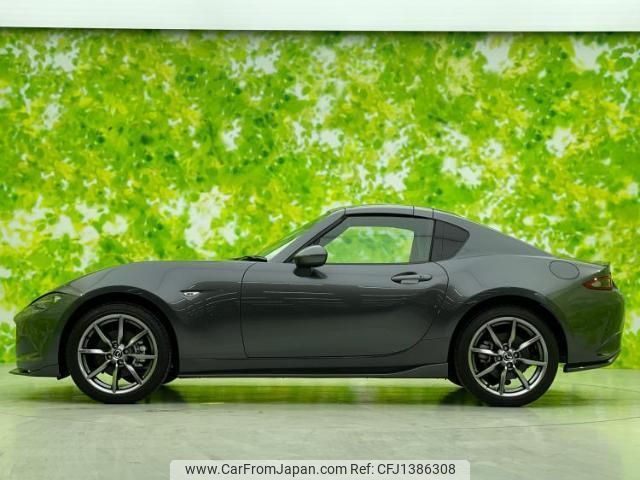 mazda roadster 2023 quick_quick_5BA-NDERC_NDERC-700421 image 2