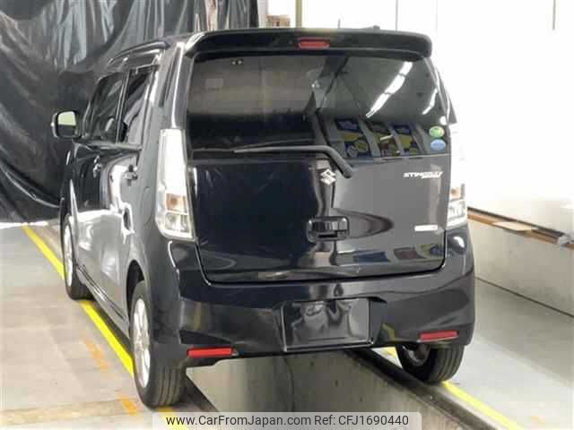 suzuki wagon-r 2014 CFJ1690440 image 2