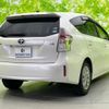 toyota prius-α 2016 quick_quick_DAA-ZVW41W_ZVW41-0043531 image 3