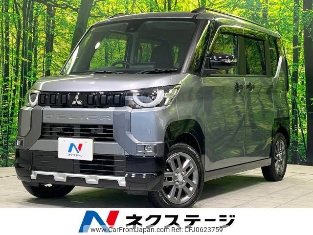 mitsubishi delica-mini 2023 -MITSUBISHI--Delica Mini 5AA-B37A--B37A-0502180---MITSUBISHI--Delica Mini 5AA-B37A--B37A-0502180- image 1