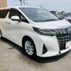 toyota alphard 2019 -TOYOTA--Alphard DBA-AGH30W--AGH30-0223461---TOYOTA--Alphard DBA-AGH30W--AGH30-0223461- image 18