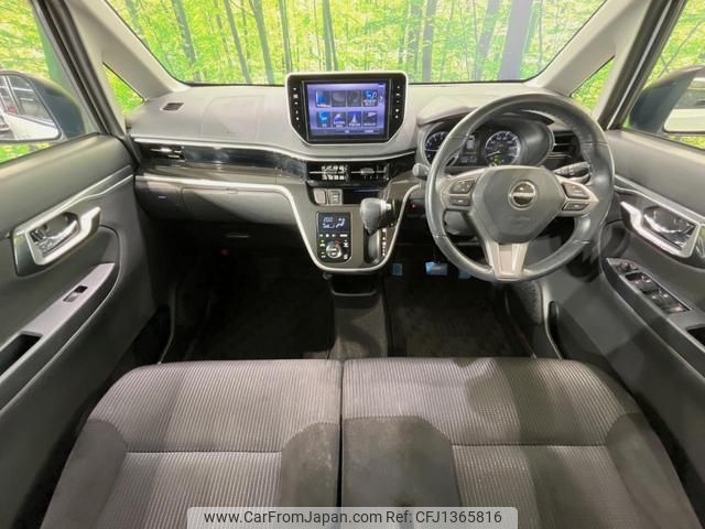 daihatsu move 2018 quick_quick_LA150S_LA150S-0147896 image 2