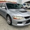 mitsubishi lancer 2005 -MITSUBISHI--Lancer GH-CT9W--CT9W-0001839---MITSUBISHI--Lancer GH-CT9W--CT9W-0001839- image 1