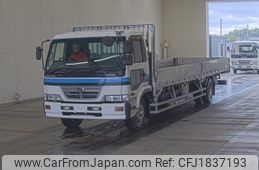 nissan nissan-others 2003 CFJ1837193