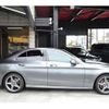 mercedes-benz c-class 2017 quick_quick_DBA-205040C_WDD2050402R334167 image 5