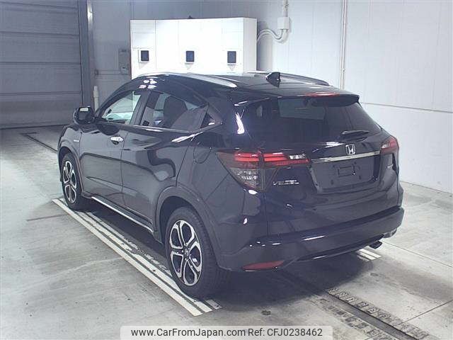 honda vezel 2019 -HONDA--VEZEL RU3-1339887---HONDA--VEZEL RU3-1339887- image 2