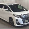 toyota alphard 2015 -TOYOTA 【水戸 302ﾀ5976】--Alphard DBA-AGH30W--AGH30W-0009286---TOYOTA 【水戸 302ﾀ5976】--Alphard DBA-AGH30W--AGH30W-0009286- image 1