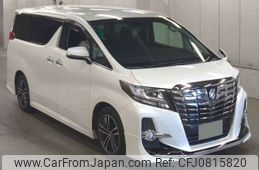toyota alphard 2015 -TOYOTA 【水戸 302ﾀ5976】--Alphard DBA-AGH30W--AGH30W-0009286---TOYOTA 【水戸 302ﾀ5976】--Alphard DBA-AGH30W--AGH30W-0009286-