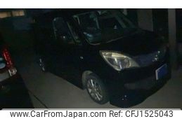 mitsubishi delica-d2 2011 CFJ1525043