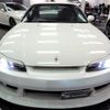 nissan silvia 2000 -NISSAN--Silvia S15--S15-022341---NISSAN--Silvia S15--S15-022341- image 34