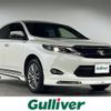 toyota harrier 2017 -TOYOTA--Harrier DBA-ZSU60W--ZSU60-0111345---TOYOTA--Harrier DBA-ZSU60W--ZSU60-0111345- image 1