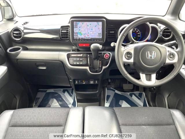 honda n-box 2017 -HONDA--N BOX DBA-JF1--JF1-2553214---HONDA--N BOX DBA-JF1--JF1-2553214- image 2