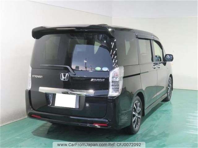 honda stepwagon 2014 -HONDA--Stepwgn DBA-RK5--RK5-1405431---HONDA--Stepwgn DBA-RK5--RK5-1405431- image 2