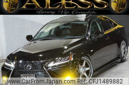 lexus is 2007 CFJ1489882