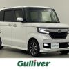 honda n-box 2019 -HONDA--N BOX DBA-JF3--JF3-1310878---HONDA--N BOX DBA-JF3--JF3-1310878- image 1