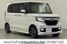 honda n-box 2019 -HONDA--N BOX DBA-JF3--JF3-1310878---HONDA--N BOX DBA-JF3--JF3-1310878-