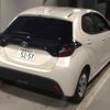 toyota yaris 2022 -TOYOTA 【群馬 503ﾆ5257】--Yaris KSP210-0070214---TOYOTA 【群馬 503ﾆ5257】--Yaris KSP210-0070214- image 6