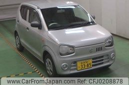 suzuki alto 2017 -SUZUKI 【新潟 581ﾀ3385】--Alto HA36S--110302---SUZUKI 【新潟 581ﾀ3385】--Alto HA36S--110302-