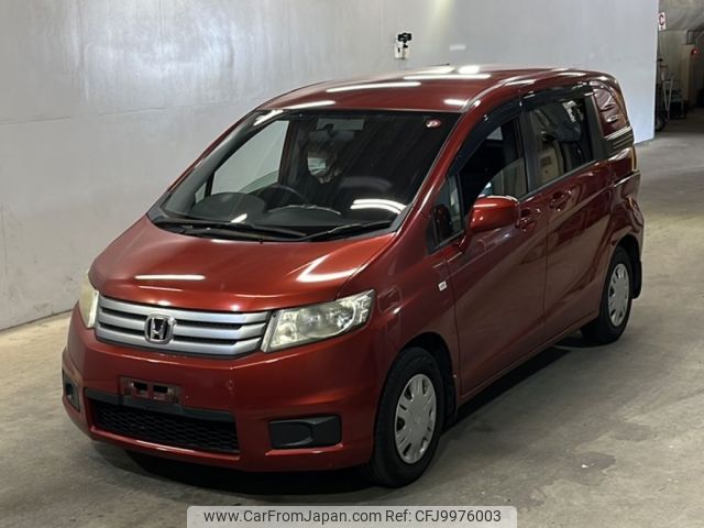 honda freed-spike 2010 -HONDA--Freed Spike GB3-1300155---HONDA--Freed Spike GB3-1300155- image 1