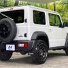 suzuki jimny-sierra 2023 quick_quick_JB74W_JB74W-190751 image 18